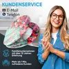 SANILO® WC sedátko s mechanismem Soft-Close Spring, WC Náhled obrázku produktu 7
