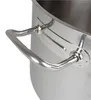 HAUSHALT INTERNATIONAL 22054 Kochtopf inkl. Deckel, Produktbild-Vorschau 2