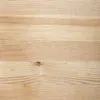 Tischplatte aus Kiefernholz, L.120 x B.70 cm x Dicke 18 mm Produktbild-Vorschau 2