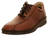 FINN COMFORT Dijon Herren Schnürhalbschuhe braun Glattleder Produktbild-Vorschau 30