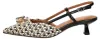 Tamaris Sling Sandalette  Schwarz Produktbild-Vorschau 19