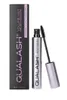 QUALASH® Volume Max Mascara, 10 ml – wasserfest, vegan, Produktbild-Vorschau 1