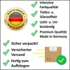 Wandbild Leinwandbild Fenster Mountain View Blue: Produktbild-Vorschau 6