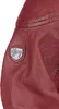 Mauritius Lederjacke Damen Kina LEGV rot Basics 100% Leder Produktbild-Vorschau 5