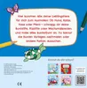 Mein erstes dickes Malbuch ab 2 - Lieblingstiere Produktbild-Vorschau 2