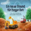 Ein neuer Freund für Bagger Ben Produktbild-Vorschau 1