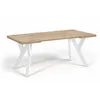 Eettafel voor 4–8 personen NERO 90/190 cm, vierkant, Productafbeelding-voorbeeld 5
