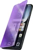 Avizar, étui à rabat miroir pour Honor Magic 7 Lite avec Voir les images du produit 4