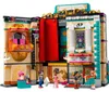 LEGO Friends Szkoła aktorska Andrei, Zestaw do budowania, 8 Podgląd zdjęcia produktu 33