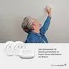 Homematic IP Starter Set Rauchwarnmelder V2 Produktbild-Vorschau 8