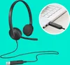 Logitech 981-000475 Slúchadlá a náhlavná súprava s káblovou Náhľad obrázku produktu 44
