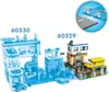LEGO 60329 Mestská škola so školským autobusom, 2 triedami Náhľad obrázku produktu 21