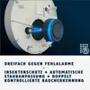 ABUS Rauchwarnmelder PREFIRATM CONNECT, Weiß, 85 dB, 110 Produktbild-Vorschau 4