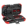 Bitsortiment R33003043 43-tlg.PH/PZD/TX/Schlitz GEDORE RED Produktbild-Vorschau 2