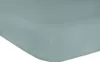 Mr.Sandman Full Elasthan de Luxe Spannbetttuch Moos Produktbild-Vorschau 1