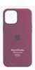 Apple Silicone Backcover MagSafe pour Apple iPhone 12 Pro Voir les images du produit 3