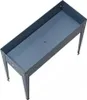 Herstera Garden Metall Hochbeet Urban Anthrazit 100x40x84 Produktbild-Vorschau 6