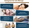 OKWISH Matratzenschoner,Matratzenauflage,Atmungsaktive Produktbild-Vorschau 5