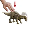 Mattel HDX41 Jurassic World Dominion Iguanodon Roar Produktbild-Vorschau 2