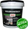 MEM Bitumen Isolieranstrich 1 l Produktbild-Vorschau 1