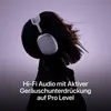 Apple AirPods Max , Kabellos, Anrufe/Musik, 386,2 g, Produktbild-Vorschau 6
