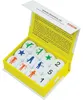 Eduplay Bewegungswürfel Lernspiel bunt Karton für Kinder Produktbild-Vorschau 2