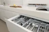 Szuflady Organizer na biurko Pojemnik do przechowywania Podgląd zdjęcia produktu 11