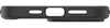 A close-up side view of a black phone case. Anteprima dell’immagine prodotto