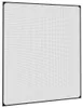 vidaXL Zanzariera magnetica per finestre antracite 120x140 Anteprima dell’immagine prodotto 1