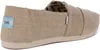 Toms Heritage Alpargata 10018279 Beige-41 Produktbild-Vorschau 15