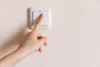 Shelly Adapter für BLU Wall Switch 4, Busch-Jaeger, weiß Produktbild-Vorschau 16