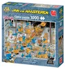 Jumbo - Puzzle Jan Van Haasteren: Oldtimers Go Forth! - Produktbild-Vorschau 3