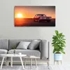 Tulup® Glas-Bild - 100x50 -Wandkunst - Wandbild hinter Produktbild-Vorschau 3