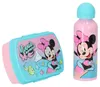 Zestaw 2w1 Śniadaniówka LunchBox + Bidon Butelka Dla Podgląd zdjęcia produktu 6