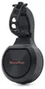 Wind&Moon Bike Bell 80-130dB Loud AntiTheft Alarm Produktbild-Vorschau 1