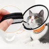 Elizabeth-Halsband für Hunde & Katzen, Schutzkragen nach Produktbild-Vorschau 5