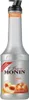 Monin Pfirsich Püree Vol. 1L Produktbild-Vorschau 8