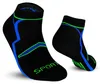 TEXEMP Sneaker Socken Herren & Damen 12 Paar  Mehrfarbig Produktbild-Vorschau 2