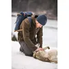 Fjällräven Bunda Buck Fleece Náhľad obrázku produktu 12