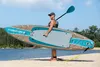 Bestway 6532G, Paddleboard (SUP), Plochý, Modrá, EVA Náhled obrázku produktu 4