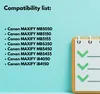 Patronen für Canon PGI2500 XL PGI 2500 CMYK ️️ MAXIFY Produktbild-Vorschau 2