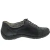 Waldläufer Schnürhalbschuhe in schwarz, Gr. 7 Produktbild-Vorschau 22