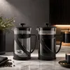 Kaffeebereiter Kaffeepresse Kaffeebereiter Kaffee Filter Produktbild-Vorschau 5