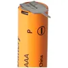 Panasonic HHR-70AAAE4 Batteria NiMH 1,2 V 700 mAh AAA con Anteprima dell’immagine prodotto 3