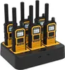 Retevis RB648 Plus Radio, Étanche IP67, Talkies-walkies, Voir les images du produit 1