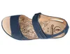 Ganter Sandalen Sandalen Nubukleder Produktbild-Vorschau 25