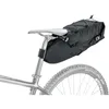 Borsa Topeak BackLoader 15l sotto sella nera TBP-BL3B Anteprima dell’immagine prodotto 2