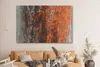 OneMillionCanvasses® - Canvas Pictures - 150x100 cm, Rust - Podgląd zdjęcia produktu 3