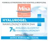 MIXA Peau Sensible Expert Hyalurogel Crème Hydratante Voir les images du produit 1