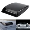 1x Universal Auto Dekorative Air Flow Intake Scoop Bonnet Produktbild-Vorschau 5